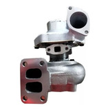 Turbina Para Ford New Holland Harvester 8055 Até 6 93 Om352a