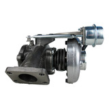 Turbina Para Massey Ferguson Mf5455 Motor Perkins 1104 44