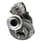 Turbina Para Mercedes Sprinter 311 313 413 Cdi Om611 129cv