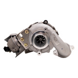 Turbina Peugeot Expert E