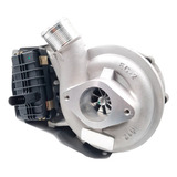 Turbina Ranger 3 2