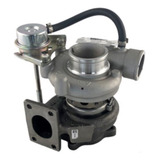 Turbina Rolo Compactador Dynapac Ca250