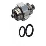 Turbina Rotor Completo Alta Rotação Ms silent d700 Pb Dabi
