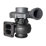 Turbina S300 Colhedeira John Deere 3520