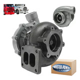 Turbina Sc K/r/t 112hw / 113 360cv Mp450 Masterpower 801200