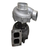 Turbina Scania 112 113