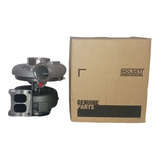Turbina Scania 124 k380 Motor Dc6 12 7l Euro 3 Holset