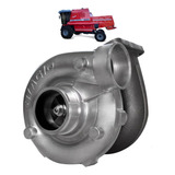Turbina Trator Mx9150 Mx9170 Mf299 511230003