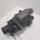 Turbina Turbo Compressor Superchager Fiesta 1 0 2003 Cx215