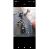Turbina Turbo Compressor Supercharge Fiesta Zetec Rocan 1 0