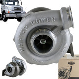 Turbina Turbo Om366la 1620