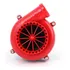 Turbina Universal Virtual Eletronico Carro Blow Off Hooter