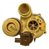 Turbina Upgrade Tk3 Mini
