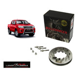 Turbina Variavel Hilux 3 0 Sw4