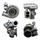 Turbina Volks Titan 18