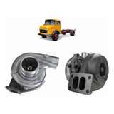 Turbina Volkswagen 11 130 13 130 14 140 Mwm D229