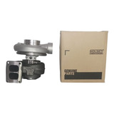 Turbina Volvo Fh12 Motor