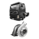 Turbina Volvo Fh12 Nh12