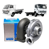 Turbina Vw 7 110s Td229ec4 Agrale 7500d Alfa Metais 9000