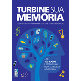 Turbine Sua Memória, De Equipe Coquetel. Editora Nova Fronteira Participações S/a, Capa Mole Em Português, 2021