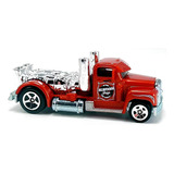Turbine Time Caminhão Hot Wheels City Works 2015 Lacrado