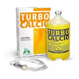 Turbo Calcio 500ml J a Saúde Animal