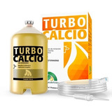 Turbo Calcio 500ml J a Saúde Animal