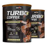 Turbo Coffee