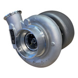 Turbo Compressor Aplicável Case New Holland T7 260 504081272