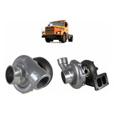 Turbo Compressor Caminhao Scania 142 Motor Ds14 324548