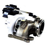 Turbo Compressor Coletor Jetta 1 4
