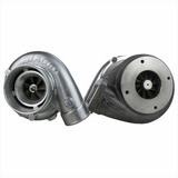 Turbo Compressor   Colheitadeira New Holland   Genesis 223cv