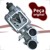 Turbo Compressor Completo Mercedes C180 C200 2007 A 2011