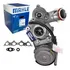 Turbo Compressor Mahle Audi A3 Sportback 1.4 16v Tfsi