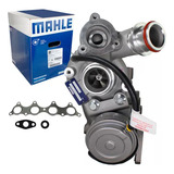 Turbo Compressor Mahle Audi
