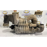 Turbo Compressor Mercedes C200 Kompressor 2010