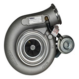 Turbo Compressor Motor 6btaa