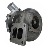 Turbo Compressor Scania Caminhão P93 Dsc9 250cv 1317660