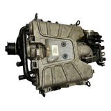 Turbo Compressor Supercharger Audi A6 2011 3 0 V6 Tfsi