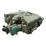 Turbo Compressor Supercharger Audi A6 A7 3 0 V6 11 14