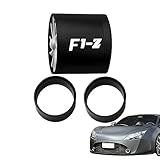 Turbo De Admissão De Ar SUV Turbo De Um Lado Substituição Do Supercarregador De Turbina Para Carro De Viagem Campista Rv Carro Conversível Caminhão SUV Automático Kumprohu