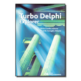 Turbo Delphi Explorer