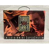 Turbo Grafx 16