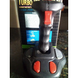 Turbo Jet Control 