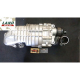 Turbo Kompressor Mercedes C200 c180
