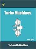 Turbo Machines Concepts And Applications