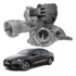 Turbo Master Power Mp150c Audi A3 Limousine Completo