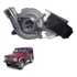 Turbo Master Power Mp215gv Land Rover Defender 2.4 110 Mk