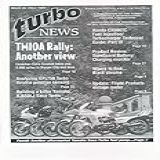 Turbo News 36 Fall