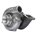 Turbo Novo Ford Cargo C1415 Motor Cummins 6bt C intercooler 